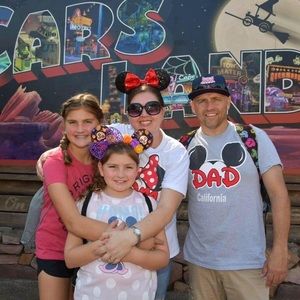 Meet your Posher, Jenny